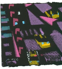 #152 Times Square Taxi III