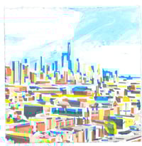 #153 Mile Square City