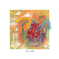 Image 2 of Lost Worlds ( 4 different works)