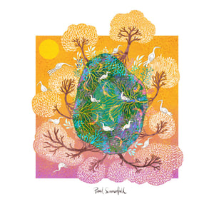 Lost Worlds ( 4 different works)