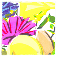 #154 Flora Fauna
