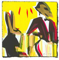 #160 Bemelmans Bar, NYC