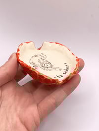 Image 3 of *la seduce* ashtray 