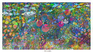 Hidden Paradise
