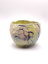 Image 1 of crawling orchid bowl