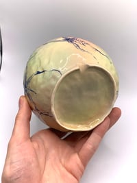 Image 6 of crawling orchid bowl
