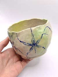 Image 3 of crawling orchid bowl