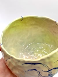 Image 5 of crawling orchid bowl