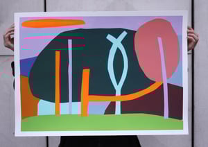 Serigraphie 5
