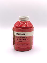 Image 3 of OSHEE Iga Świątek (with a twist)