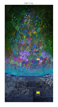 Image 2 of Below the Surface