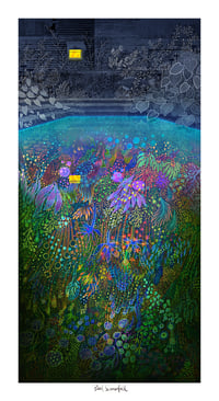 Image 1 of Below the Surface