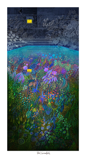 Below the Surface