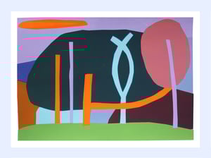 Serigraphie 5