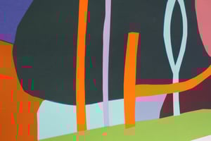 Serigraphie 5