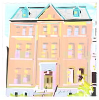 #169 Hoboken School