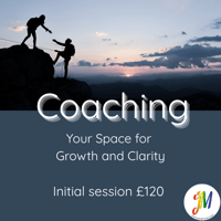 Coaching sessions 