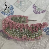 Image 4 of Headband Drop #6