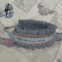 Image 5 of Headband Drop #6
