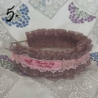 Image 6 of Headband Drop #6