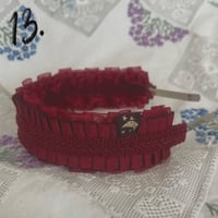 Image 14 of Headband Drop #6