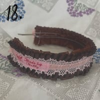 Image 19 of Headband Drop #6