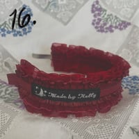 Image 17 of Headband Drop #6
