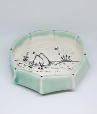 Image 1 of duck butt: the dish