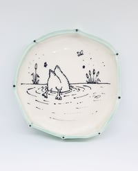 Image 3 of duck butt: the dish