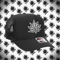 Leaf Logo Hat