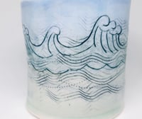 Image 3 of ocean storm pot