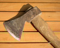 Image 5 of Stages de forge 