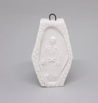 Image 2 of memento mori beads