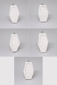 Image 3 of memento mori beads