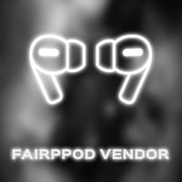 AIR P0D SUPPLIER  + RESELLING GUIDE