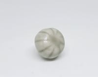 Image 2 of little pumpkin bead