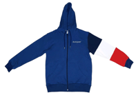 Image 1 of France brand hoodie 