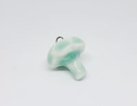 Image 1 of mushroom bead
