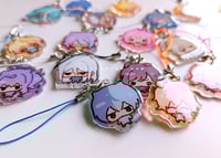 Image 6 of Project Sekai Hatsune miku | 1.25 inch charms