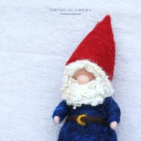 Image 3 of Duendes personalizados con base POR ENCARGO