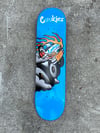 Van tokin deck