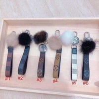 Key Rings