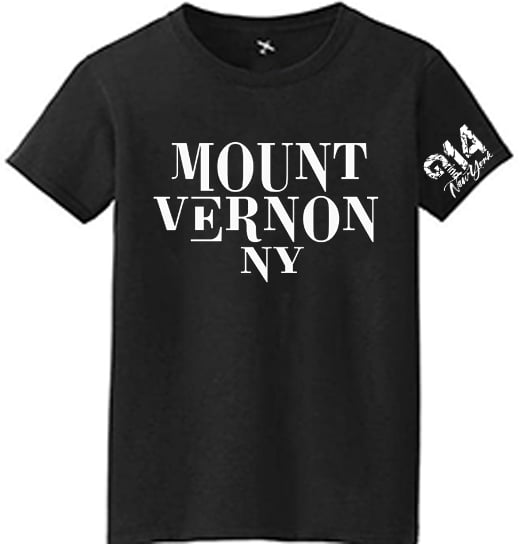 Image of EXCLUSIVE REP YOUR TOWN T-SHIRT