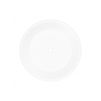 Image 2 of 7” Lathe Cut Vinyl Record