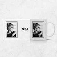 Image 9 of Adele Mugs