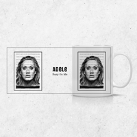 Image 2 of Adele Mugs