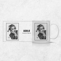 Image 8 of Adele Mugs