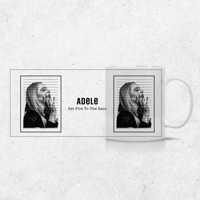 Image 6 of Adele Mugs