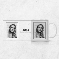 Image 7 of Adele Mugs