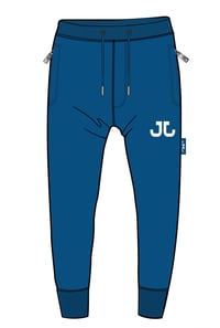 Image 4 of Brand initials jogger 
